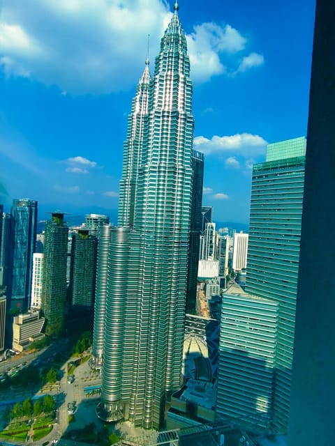 View (from property/room), View (from property/room), City view
