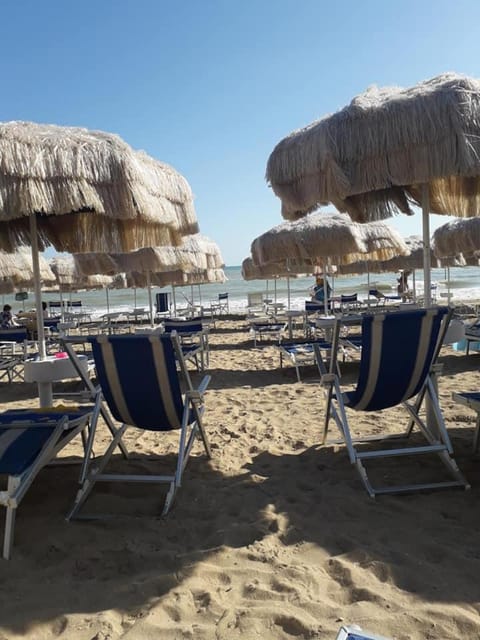 Casa Lara Apartment in Francavilla al Mare