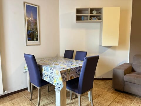 Casa Lara Apartment in Francavilla al Mare