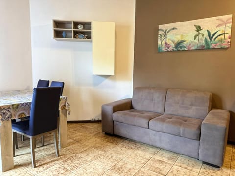 Casa Lara Apartment in Francavilla al Mare