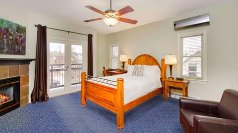 The Bradley Boulder Inn Hotel in Boulder