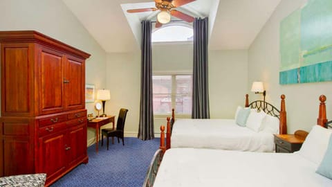 The Bradley Boulder Inn Hotel in Boulder