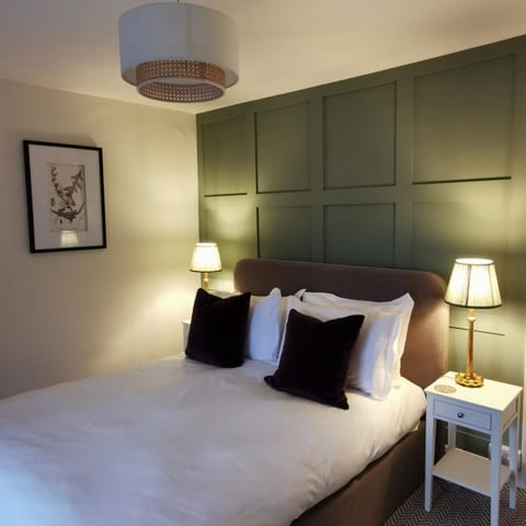 The Swinside Inn Hotel in Copeland District