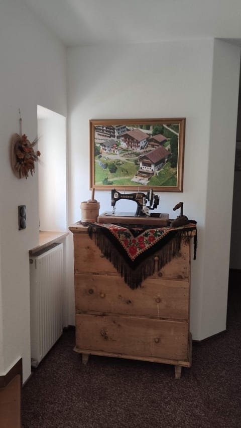 Mitterhofer Farm Stay in Trentino-South Tyrol