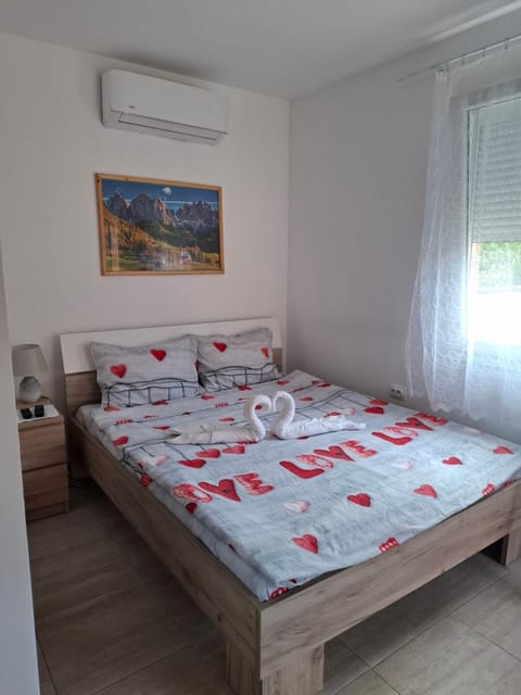 Apartmani Stojković Vrdnik Apartment in Vojvodina