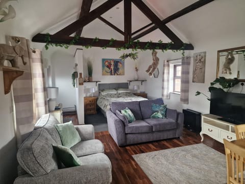 Joiners Arms - Studio Apartments Apartment in England