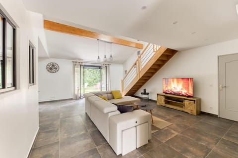 TV and multimedia, Living room