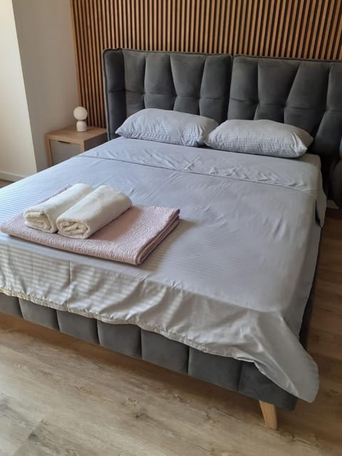 Vodno Premium Apartment Apartment in Skopje