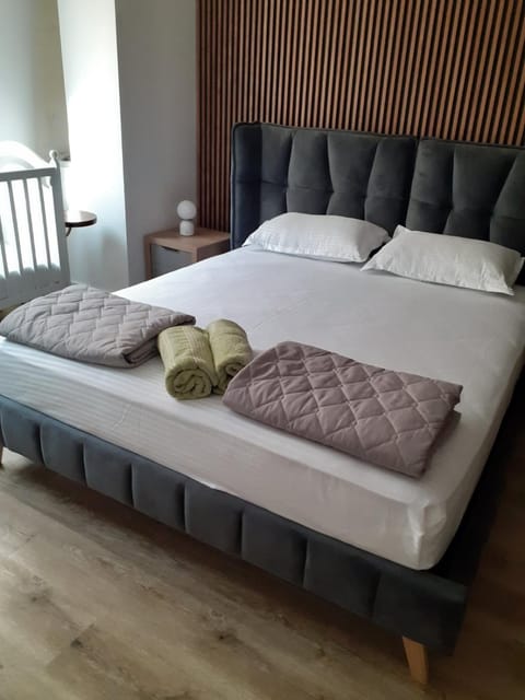 Vodno Premium Apartment Apartment in Skopje