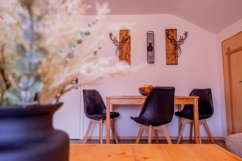 Ferienwohnungen St Christoph Apartment in Mittenwald