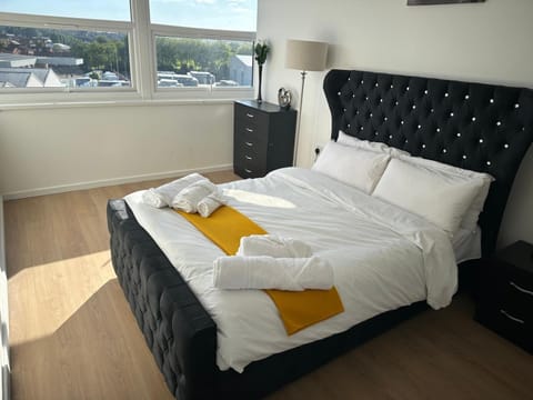 Flat 304 One bedroom apartment Apartment in Birmingham