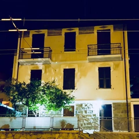 Casa del Limone Apartment in Sanremo