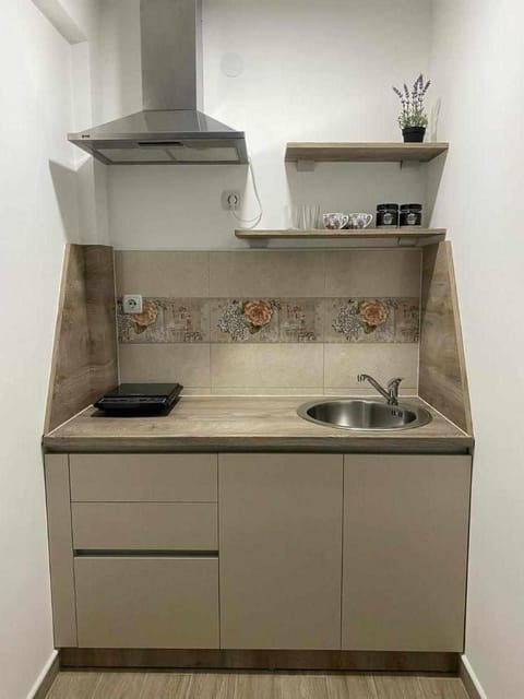 Smeštaj Gligorijević Apartment in Serbia