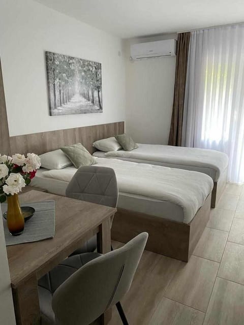 Smeštaj Gligorijević Apartment in Serbia