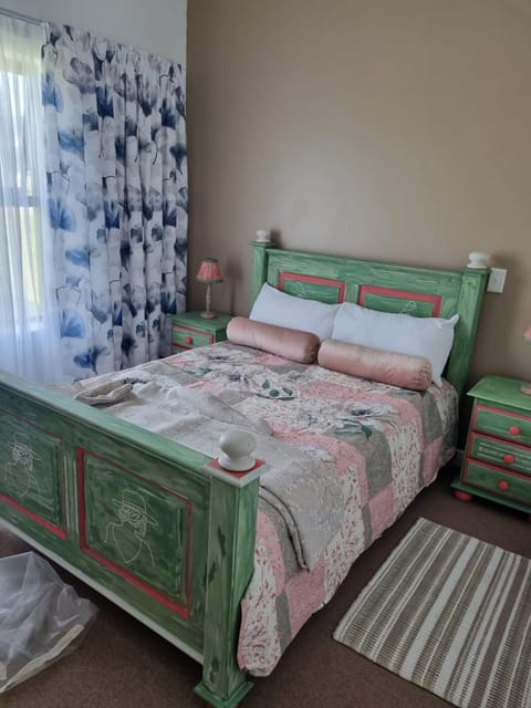 Blue Mountain House in Western Cape