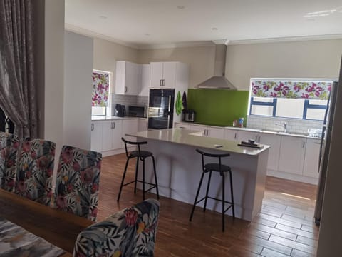 Blue Mountain House in Western Cape