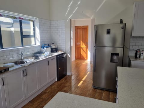 Blue Mountain House in Western Cape