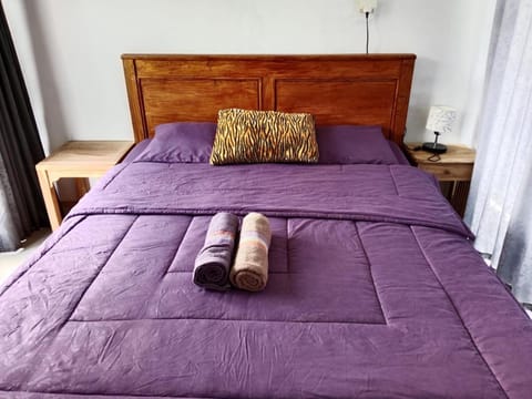 Mount Batur Homestay Vacation rental in Karangasem Regency