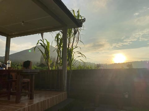 Mount Batur Homestay Vacation rental in Karangasem Regency