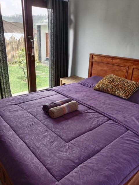 Mount Batur Homestay Vacation rental in Karangasem Regency