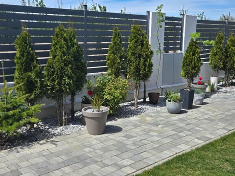 Domki U Joanny - Sarbinowo 900 m do morza House in West Pomeranian Voivodeship, Poland