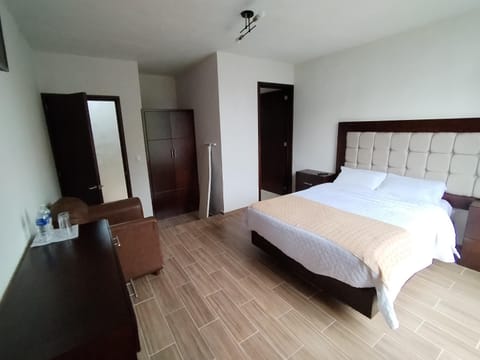 Hotel El Balcón Hotel in State of Puebla