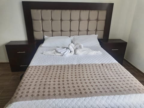 Hotel El Balcón Hotel in State of Puebla