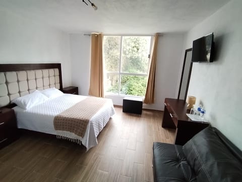 Hotel El Balcón Hotel in State of Puebla