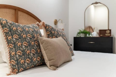 Newly Remodeled! Beautiful 3bd home in East Nash! House in East Nashville