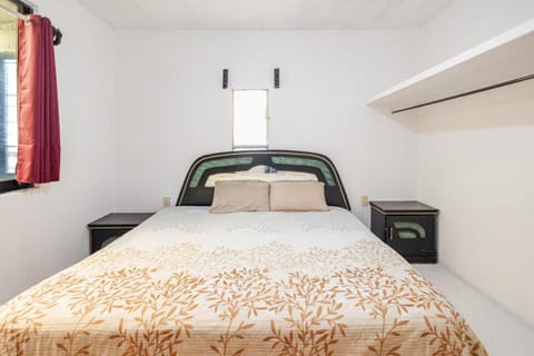 Cómodo y acogedor departamento Apartment in Oaxaca