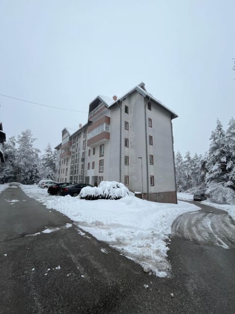 Apartman Nestoria Zlatibor Apartment in Zlatibor