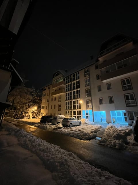 Apartman Nestoria Zlatibor Apartment in Zlatibor