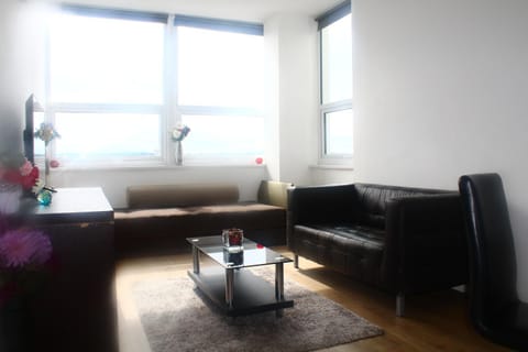 Flat 405 One bedroom apartment Apartment in Birmingham