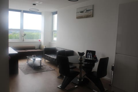 Flat 405 One bedroom apartment Apartment in Birmingham