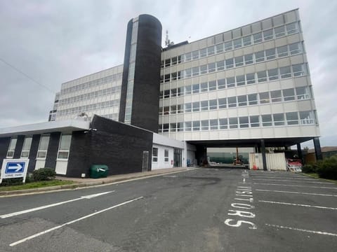 Flat 406 One bedroom apartment Apartment in Birmingham