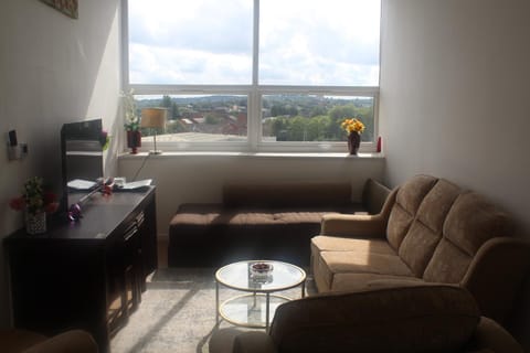 Flat 406 One bedroom apartment Apartment in Birmingham