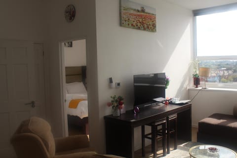 Flat 406 One bedroom apartment Apartment in Birmingham