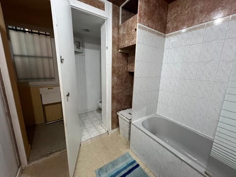 Shower, Bathroom, Bath