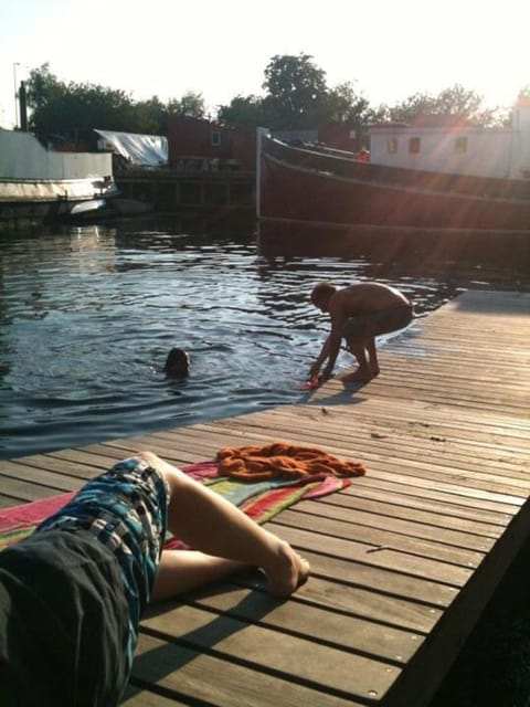 Hygge Vacation rental in Copenhagen