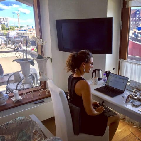 Hygge Vacation rental in Copenhagen