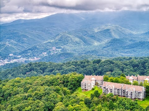 5 Star Summit View, adjacent to the National Park House in Gatlinburg