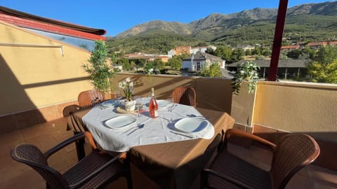 View (from property/room), Balcony/Terrace