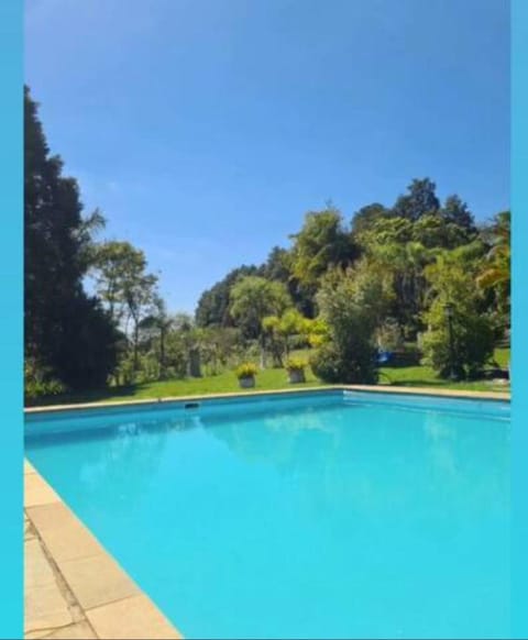 Garden view, Pool view