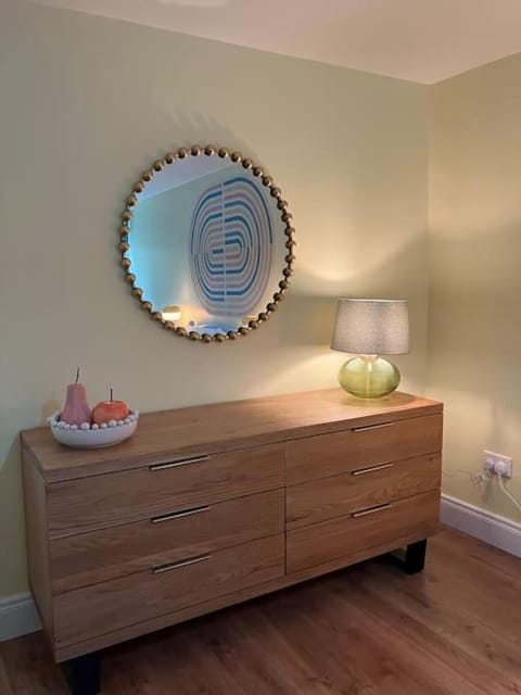 Gallinagh Guest House Monaghan Apartment in Northern Ireland