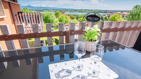 Appartamenti Mary Apartment in Peschiera del Garda