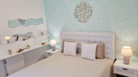 Appartamenti Mary Apartment in Peschiera del Garda