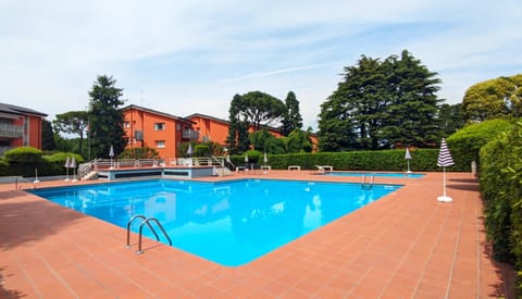 Appartamenti Mary Apartment in Peschiera del Garda