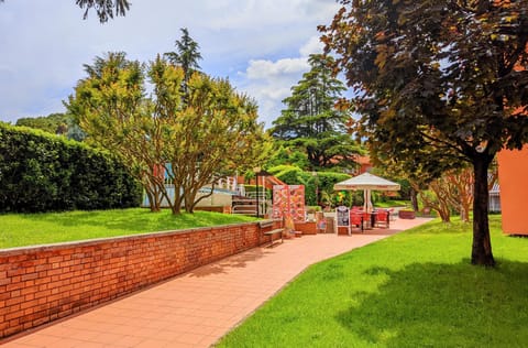 Appartamenti Mary Apartment in Peschiera del Garda
