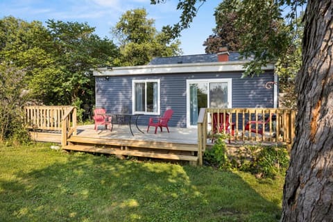 Peaceful Park Living - 3BD 10mins to DT Peoria House in Illinois