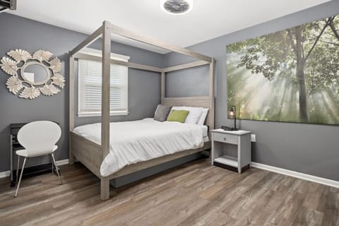 2BD in Bartonville close to DT Peoria House in Illinois